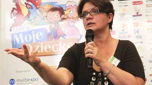 Dorota Zawadzka