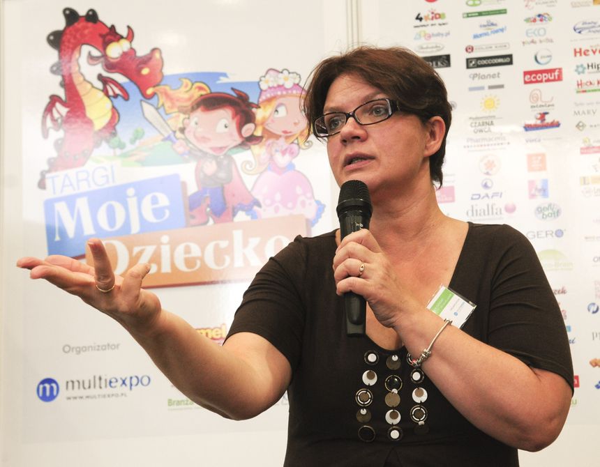 Dorota Zawadzka