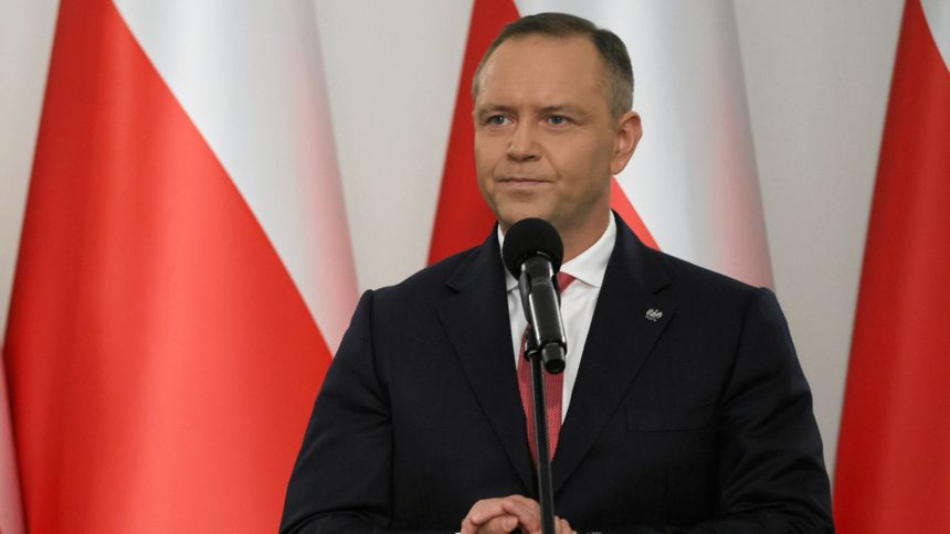 Karol Nawrocki