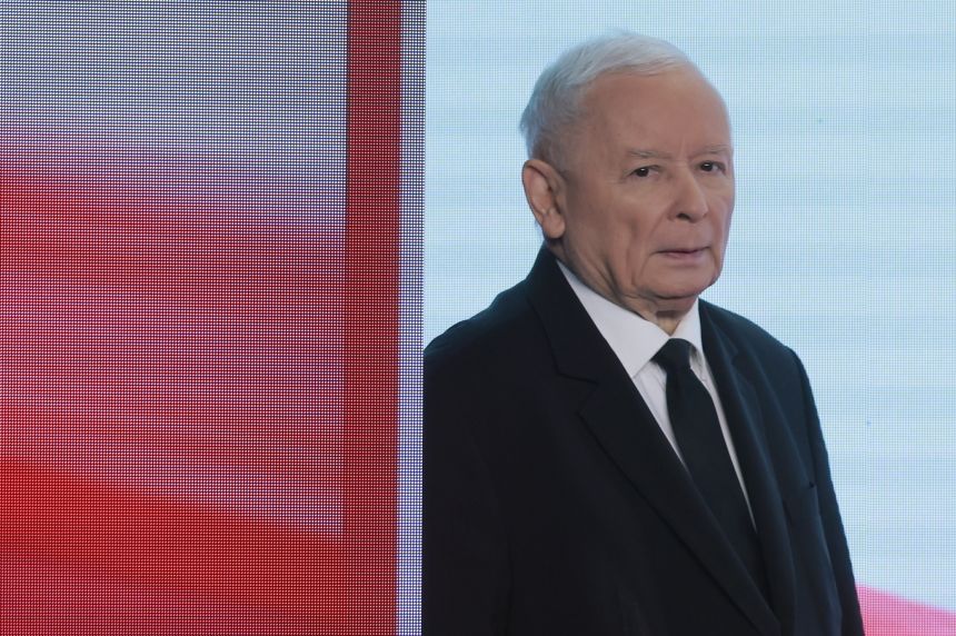 Jarosław Kaczyński