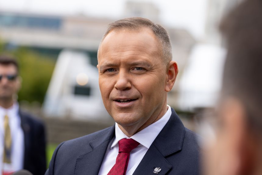 Karol Nawrocki
