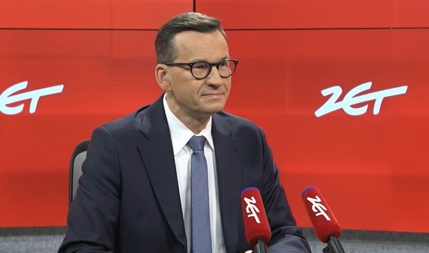 Mateusz Morawiecki