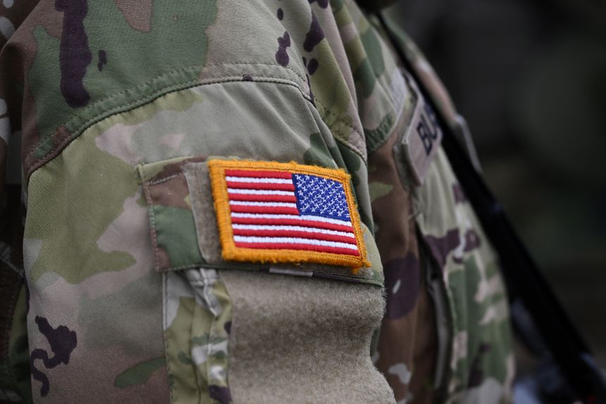 USA