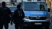 policja