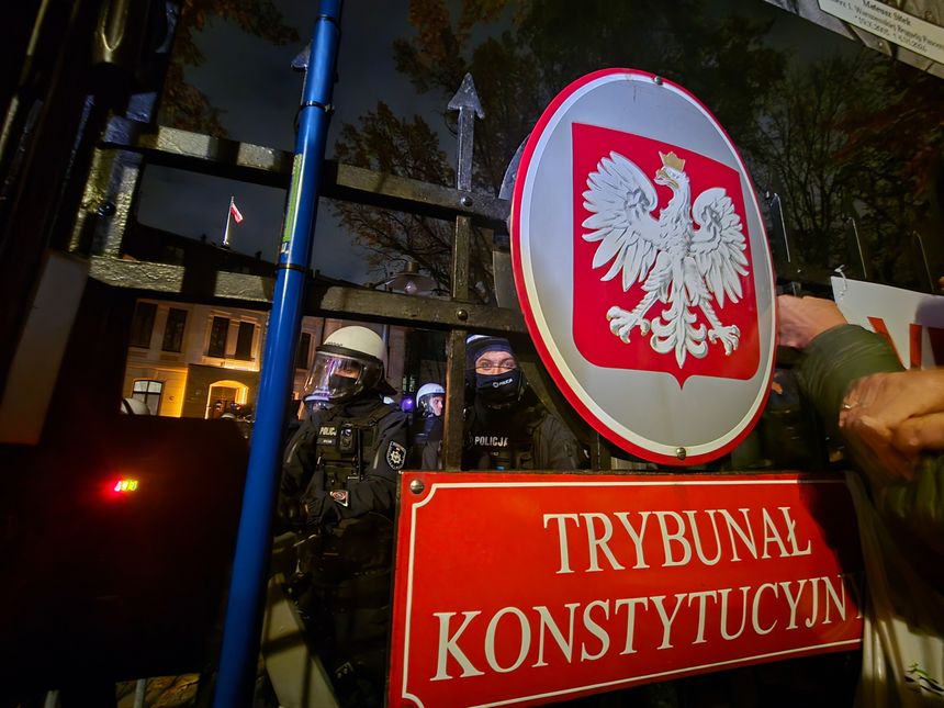 Trybunał Konstytucyjny