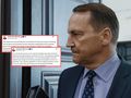 Sikorski o TK