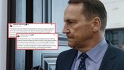 Sikorski o TK