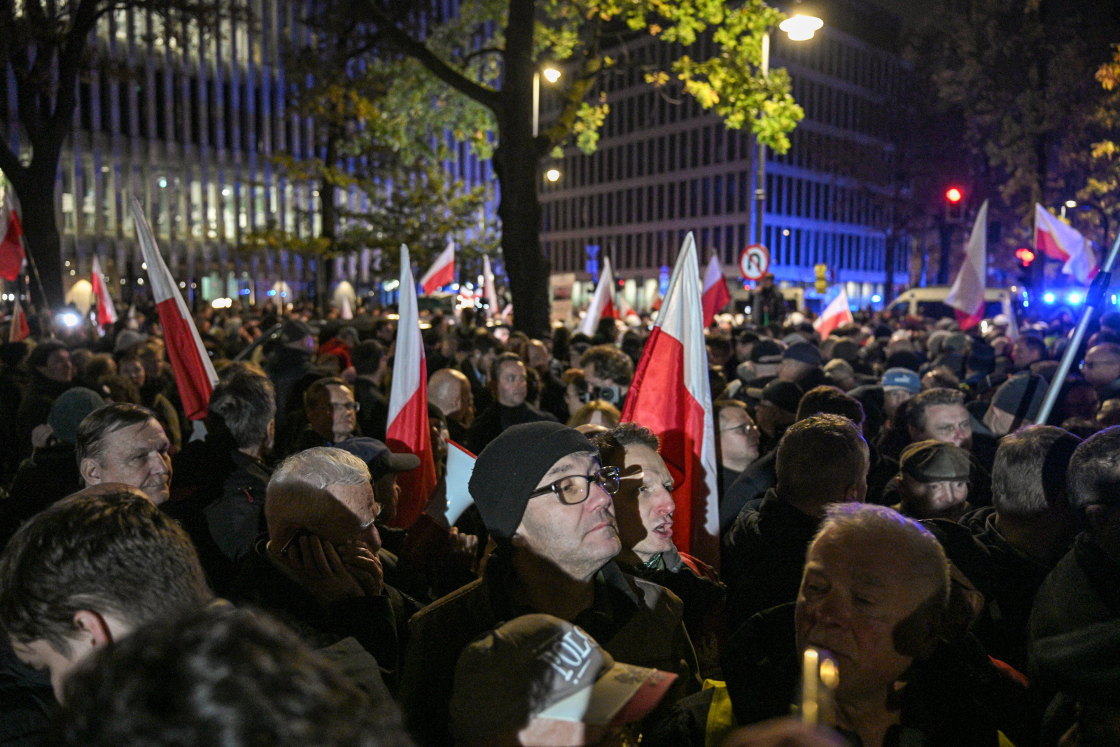 Ambasador USA w Warszawie: Ostatnia rzecz, jakiej Polska potrzebuje, to konfrontacja