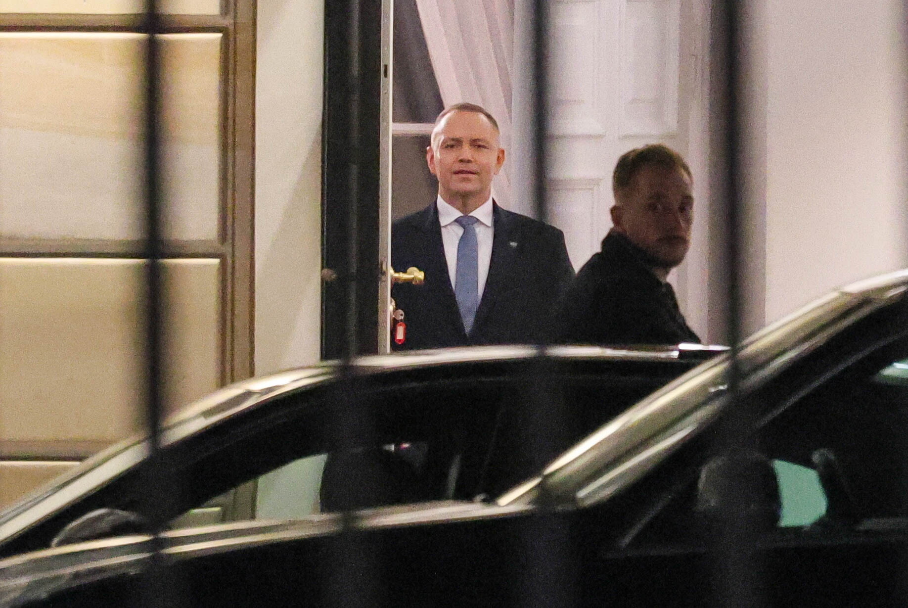 Kryzys w TK, zagraniczne media piszą o Nawrockim. „Jest głównym odpowiedzialnym"
