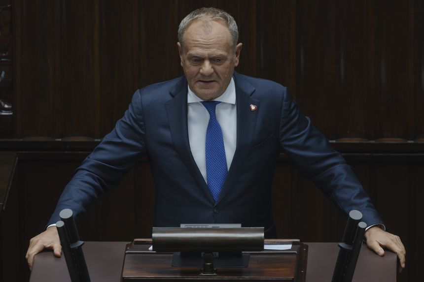 Tusk