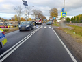Wypadek