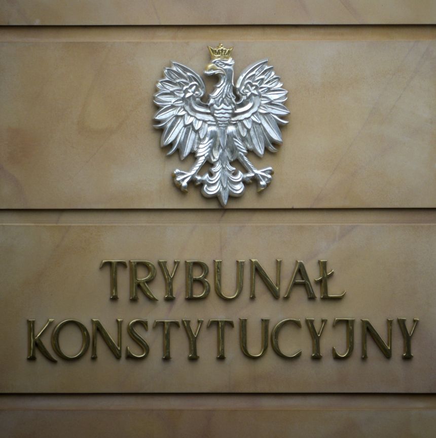 Trybunał Konstytucyjny