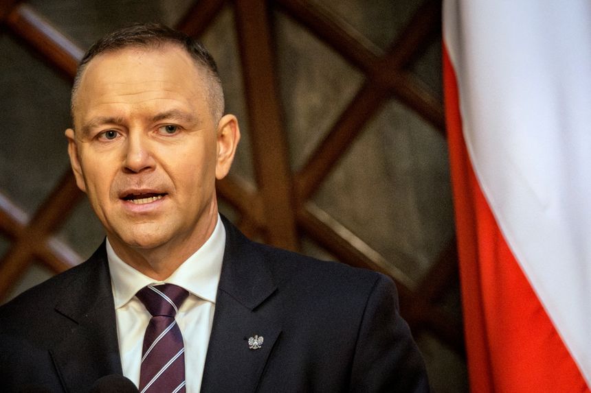 Karol Nawrocki 