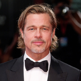 Brad Pitt Brad Pitt