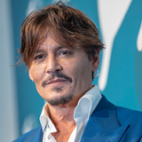 Johnny Depp Johnny Depp