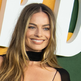 Margot Robbie Margot Robbie