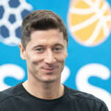 Robert Lewandowski Robert Lewandowski