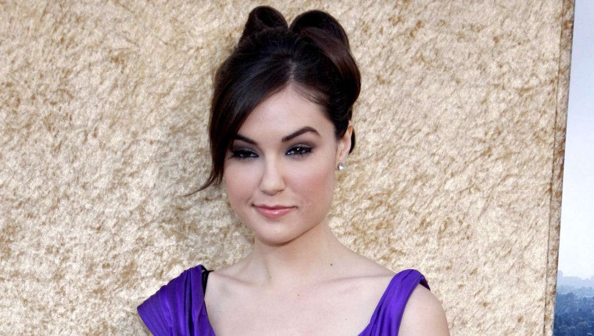 Sasha Grey - Rozrywka Radio ZET