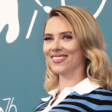 Scarlett Johansson Scarlett Johansson