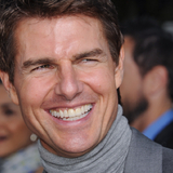 Tom Cruise Tom Cruise