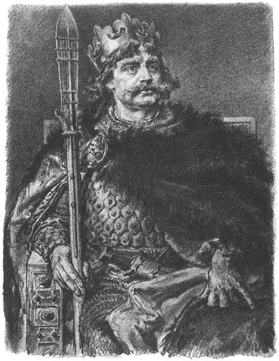 Jan Matejko, Domena publiczna, https://commons.wikimedia.org