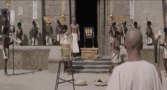 Kadr z filmu / YouTube