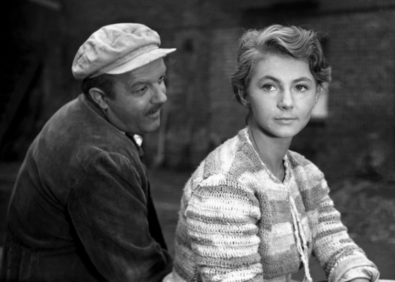 Materiały prasowe, Film Polski