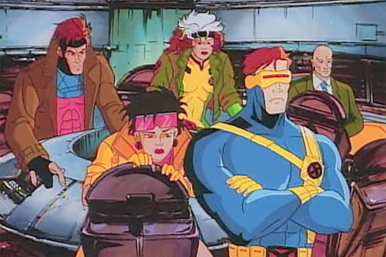 Fox Kids/materiały prasowe