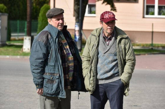Materiały prasowe, Film Polski