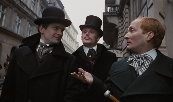 Zespół Filmowy X/materiały prasowe