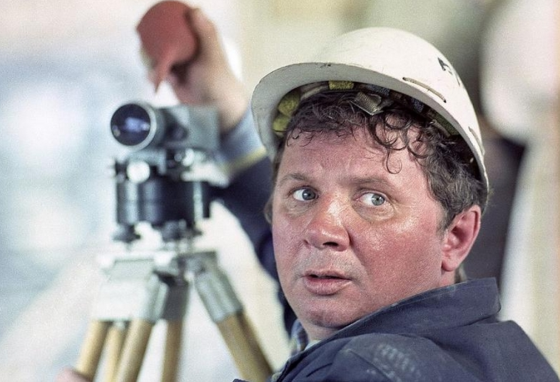 Materiały prasowe, Film Polski